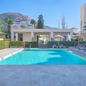  Apartment Casa Hoyo Nueve - Alhaurin Golf -