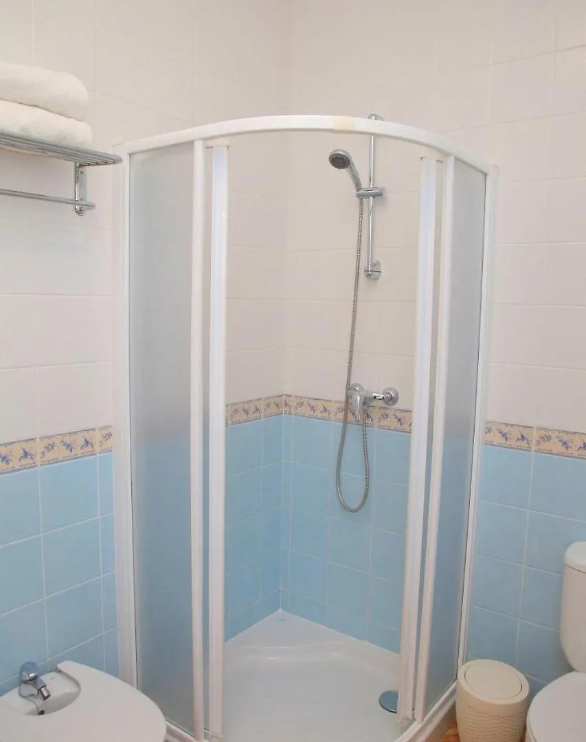 Country house Casa Rural Tipica Andaluza Guest House Alhaurin el Grande